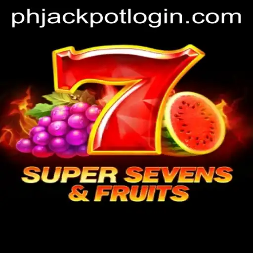 Exploring 7SuperSevensFruits and Phjackpot Login: A Detailed Overview
