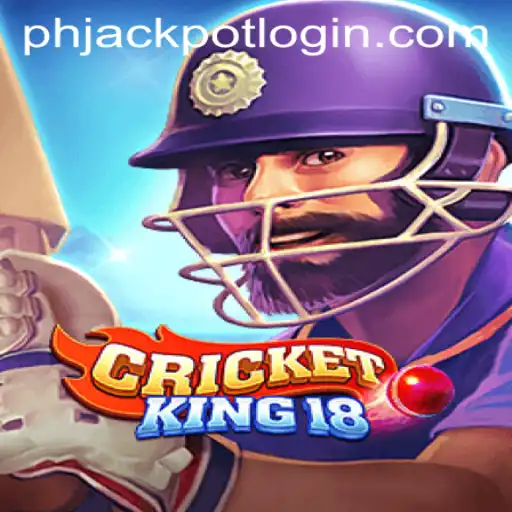 Exploring the Exciting World of CricketKing18 and Phjackpot Login