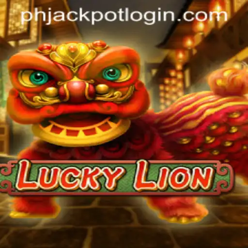 Dive into the Exciting World of LuckyLion: A Guide to Phjackpot Login and Gameplay