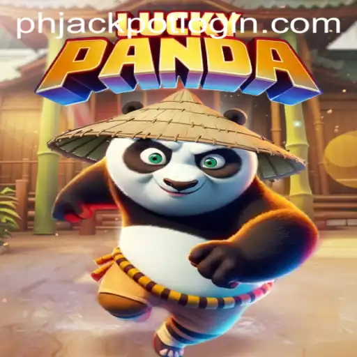 Exploring the Thrills of LuckyPanda: A Guide to the Game and Phjackpot Login