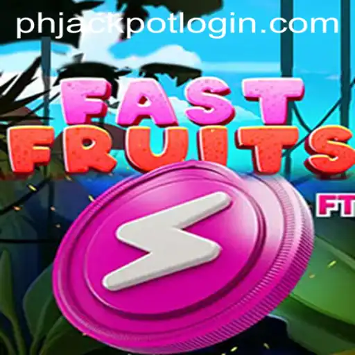 FastFruits: A Juicy Adventure with Phjackpot Login