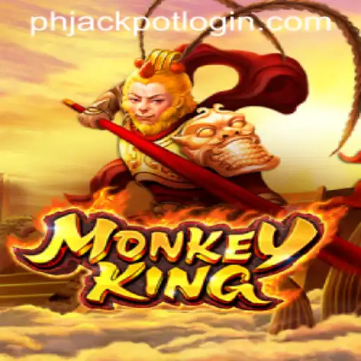 The Intriguing World of MonkeyKing and Phjackpot Login