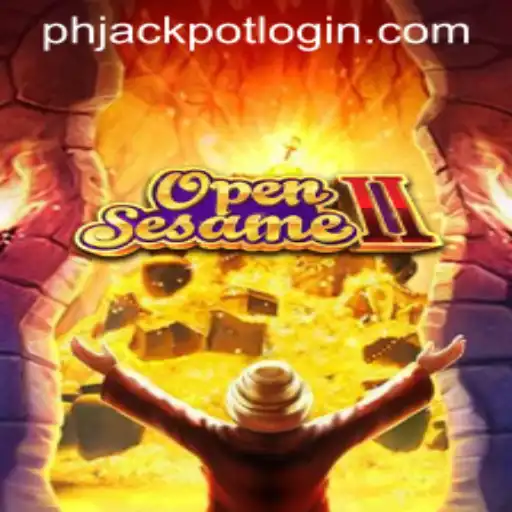 Exploring OpenSesameII and the Phjackpot Login