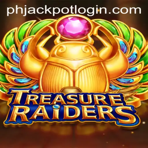 Explore the Thrilling World of TREASURERAIDERS and How to Access Phjackpot Login
