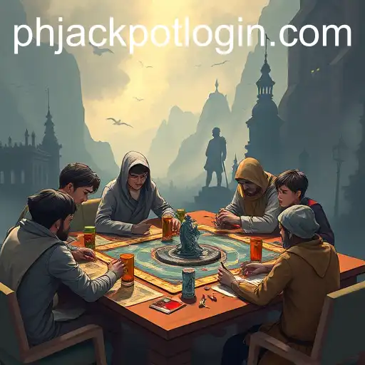 The Fascinating World of Tabletop Games